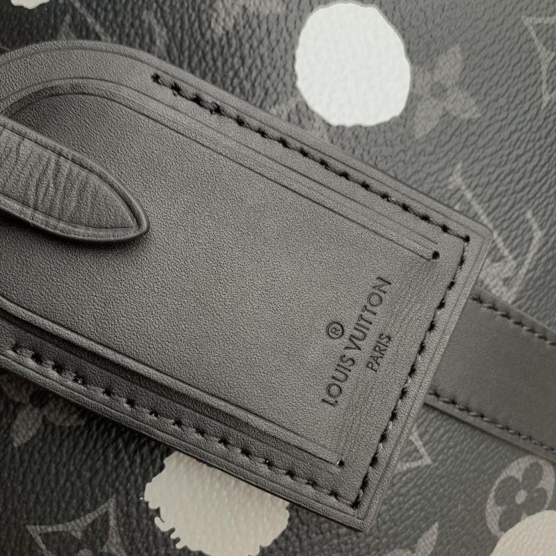 LV Travel Bags